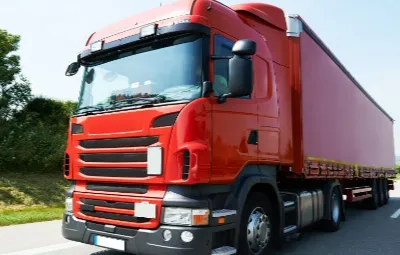 İzmir Sefaköy Ambar Kargo