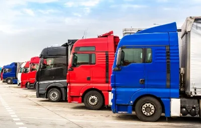 İzmir Sefaköy Ambar Nakliyat