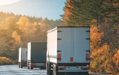 İzmir ile Sefaköy Arası Klima Taşıma