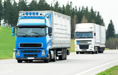 İzmir ile Sefaköy Arası Eşya Taşıma